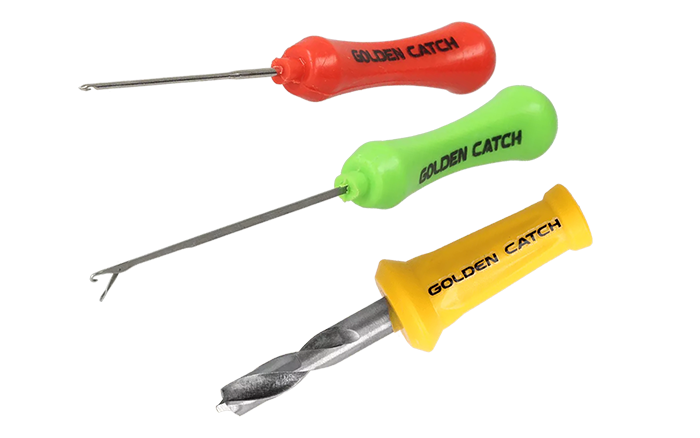 Иглы, свёрла